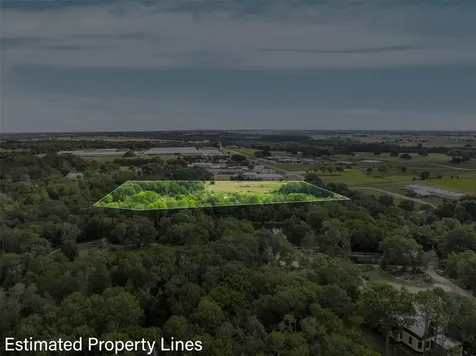 1338 Highway 237 Round Top TX 78954