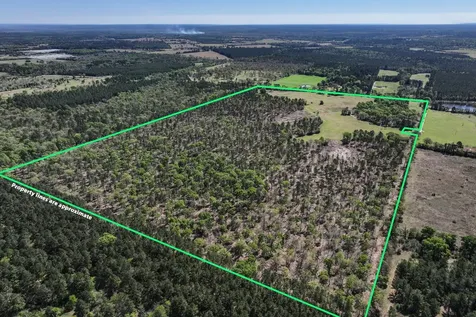 139.82 Acres State Highway 21 E Crockett TX 75835