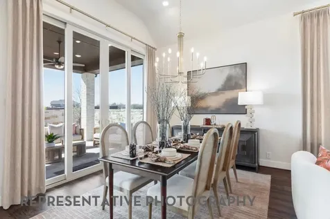 8106 Prairie Docks Court Katy TX 77493