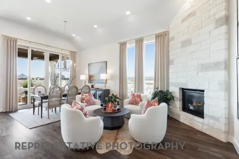 8106 Prairie Docks Court Katy TX 77493