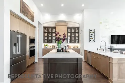 8106 Prairie Docks Court Katy TX 77493