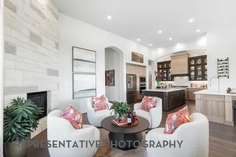 8106 Prairie Docks Court Katy TX 77493