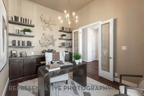 8106 Prairie Docks Court Katy TX 77493