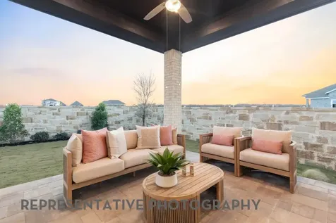 8106 Prairie Docks Court Katy TX 77493