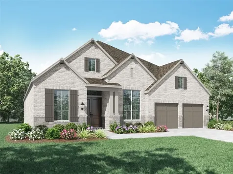 8106 Prairie Docks Court Katy TX 77493