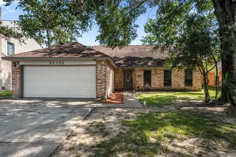 25306 Mill Pond Lane Spring TX 77373