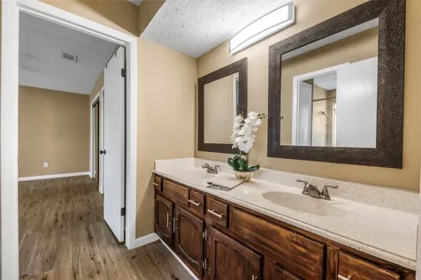 25306 Mill Pond Lane Spring TX 77373