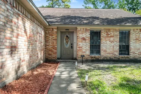 25306 Mill Pond Lane Spring TX 77373