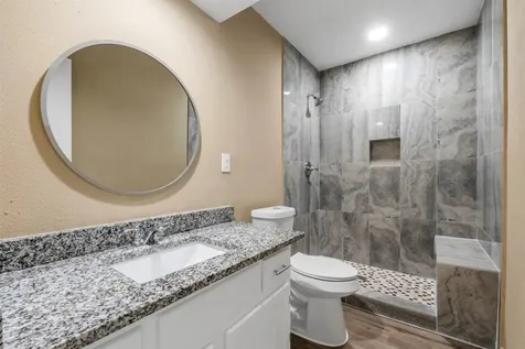 25306 Mill Pond Lane Spring TX 77373