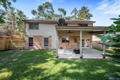 25306 Mill Pond Lane Spring TX 77373