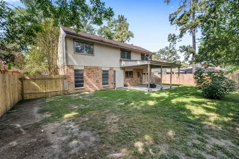 25306 Mill Pond Lane Spring TX 77373