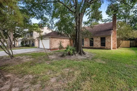 25306 Mill Pond Lane Spring TX 77373