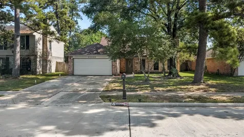 25306 Mill Pond Lane Spring TX 77373