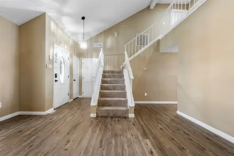 25306 Mill Pond Lane Spring TX 77373