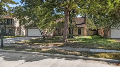 25306 Mill Pond Lane Spring TX 77373