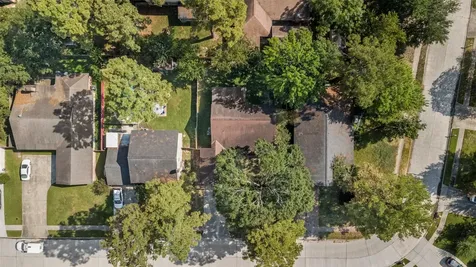 25306 Mill Pond Lane Spring TX 77373
