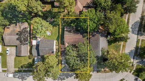 25306 Mill Pond Lane Spring TX 77373