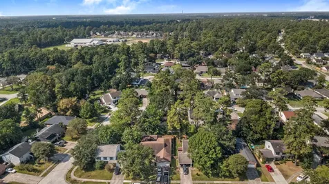 25306 Mill Pond Lane Spring TX 77373