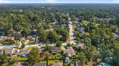 25306 Mill Pond Lane Spring TX 77373