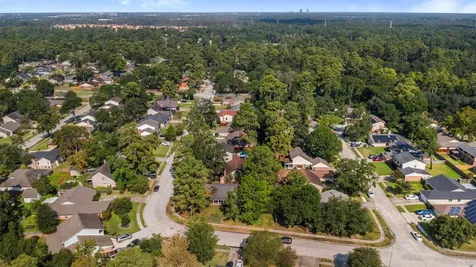 25306 Mill Pond Lane Spring TX 77373