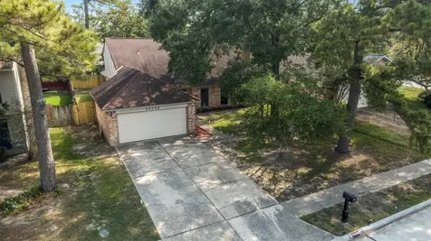 25306 Mill Pond Lane Spring TX 77373