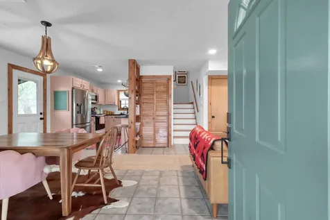 41 Hunters Creek Drive Huntsville TX 77340