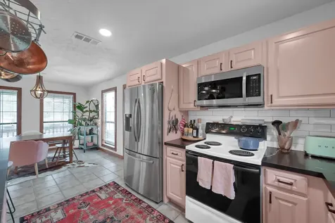 41 Hunters Creek Drive Huntsville TX 77340