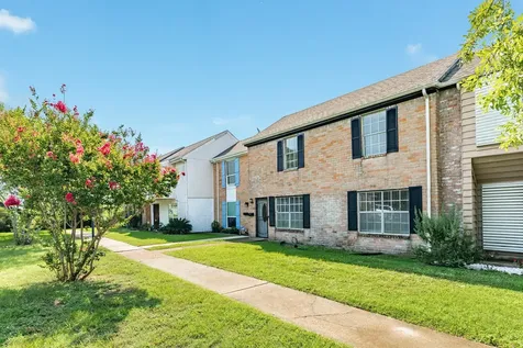 1920 Back Bay Drive Galveston TX 77551