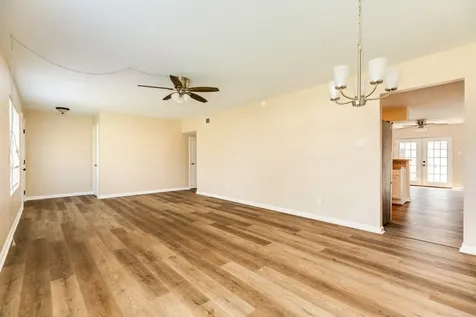 1920 Back Bay Drive Galveston TX 77551