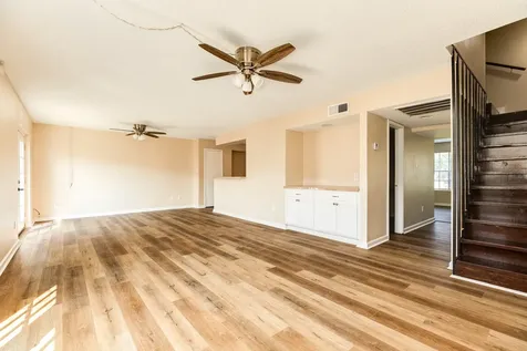1920 Back Bay Drive Galveston TX 77551