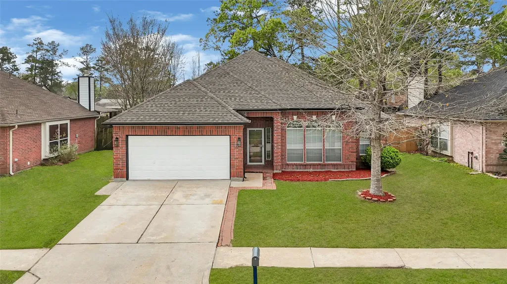 22127 Nobles Crossing Drive Spring TX 77373