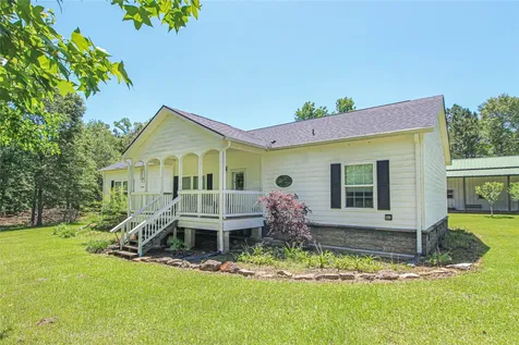 233 Taylor Cemetery Road Moscow TX 75960
