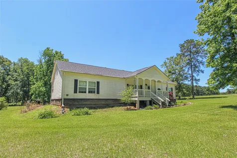 233 Taylor Cemetery Road Moscow TX 75960