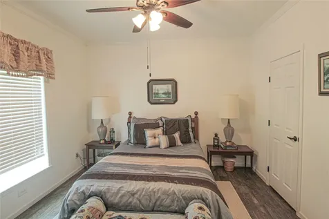 233 Taylor Cemetery Road Moscow TX 75960