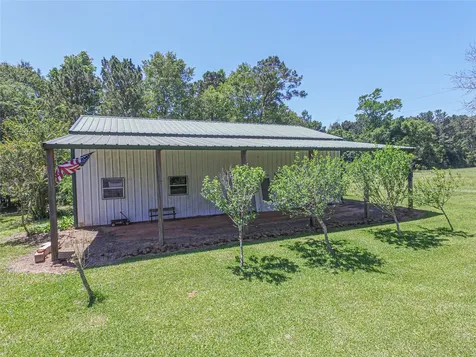 233 Taylor Cemetery Road Moscow TX 75960