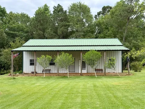 233 Taylor Cemetery Road Moscow TX 75960
