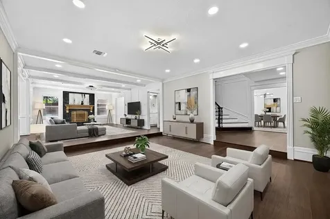 5607 Pebble Springs Drive Houston TX 77066