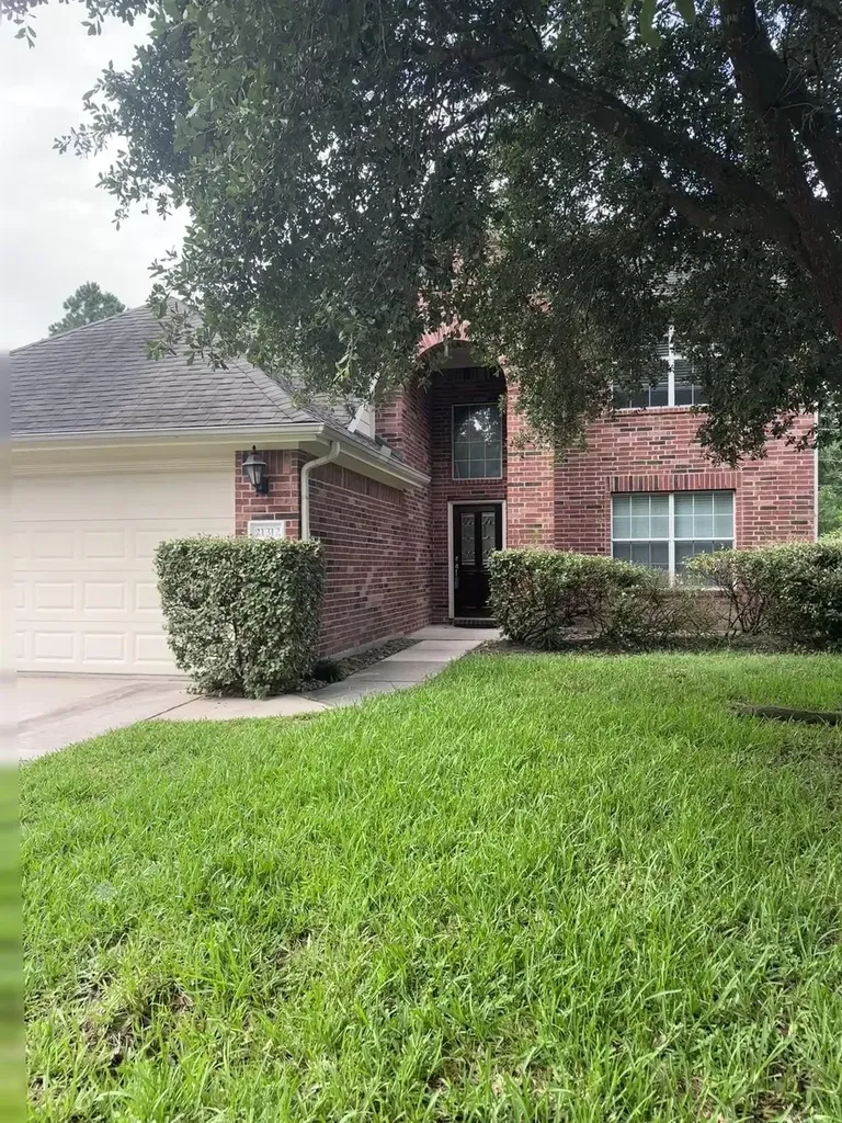 21312 Terreton Springs Drive Porter TX 77365