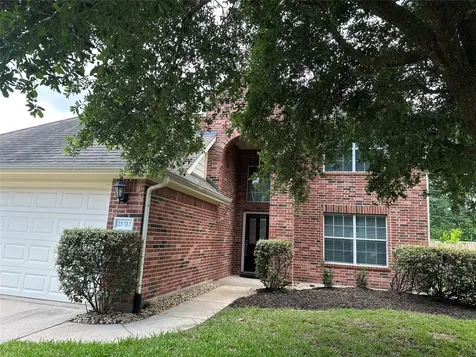 21312 Terreton Springs Drive Porter TX 77365