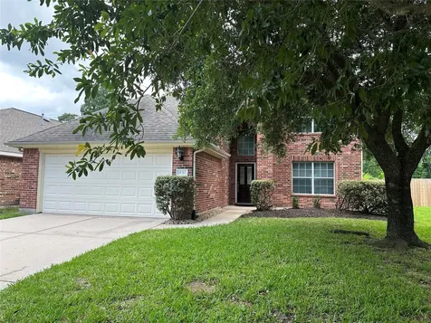 21312 Terreton Springs Drive Porter TX 77365
