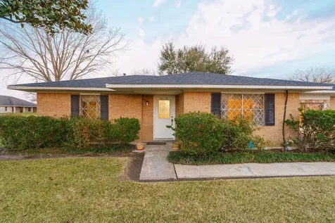 5816 Pastel Avenue Port Arthur TX 77640