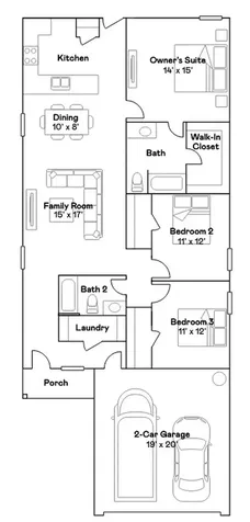 14688 South Ascot Bend Circle Conroe TX 77306