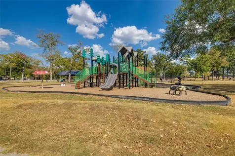 14688 South Ascot Bend Circle Conroe TX 77306