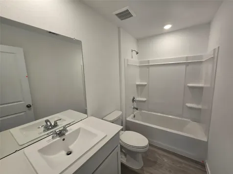 14688 South Ascot Bend Circle Conroe TX 77306
