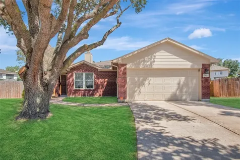 2611 Desert Sage Drive Katy TX 77449