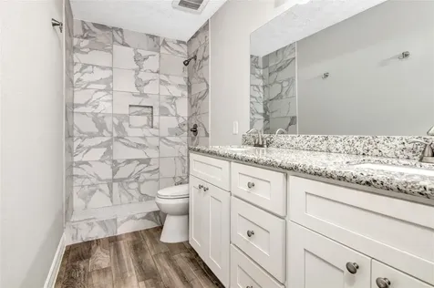 2611 Desert Sage Drive Katy TX 77449