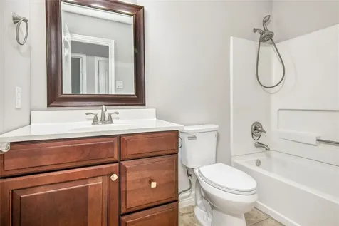 2611 Desert Sage Drive Katy TX 77449