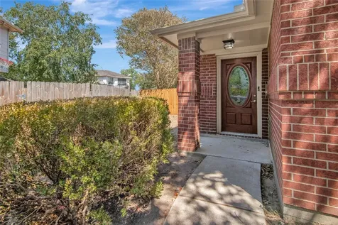 2611 Desert Sage Drive Katy TX 77449