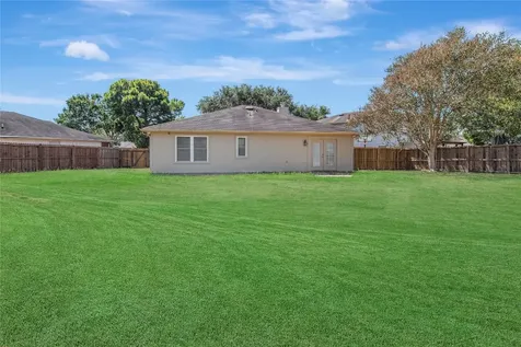 2611 Desert Sage Drive Katy TX 77449