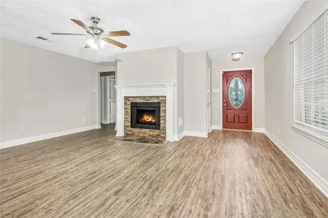 2611 Desert Sage Drive Katy TX 77449